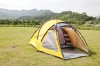 polyester one person camping tent