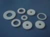Low Temperature Plastic / Teflon / PTFE Ring Gasket With Non - Sticky