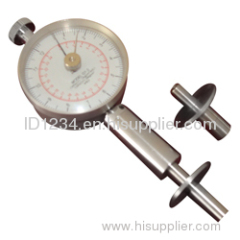 Fruit Hardness Meter (GY series)