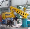 S24 S25 resin sand mixer for sale