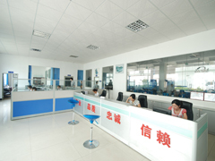 Guangzhou Jiake Automatic Transmission Parts Co.Ltd