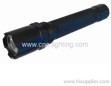 1W Aluminium LED Flashlight