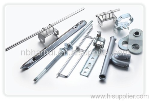 Products for Various Industrial Applications