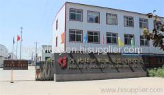 Hebei Lvjoe Machinery Manufacturing Co., Ltd