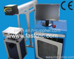 CO2 laser marking machine