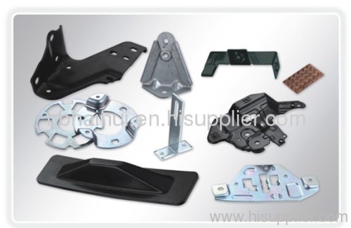 Progressive Die Stamping Products