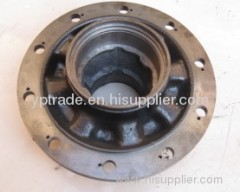 Supply Wheel Hub Wheel Unit