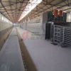 gypsum board prodution line machine