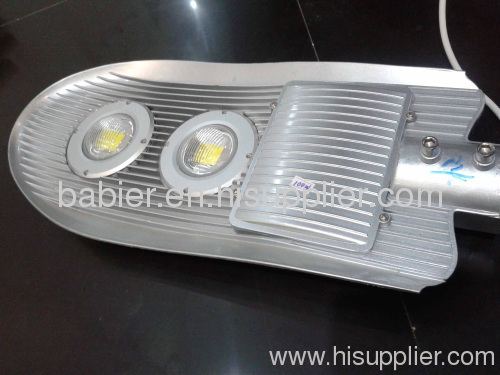 2013 super high power LED street lamp with high efficiency 100W new LED street light