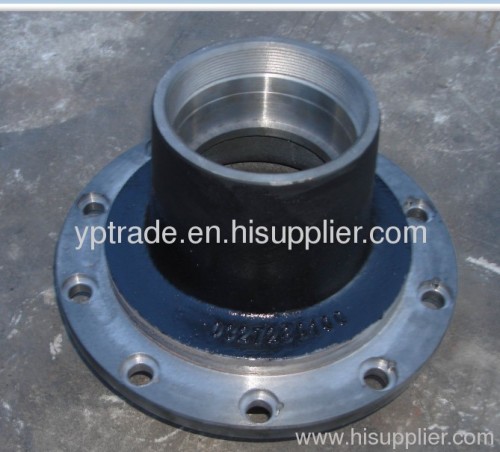 Supply Wheel Hub Drum Hub