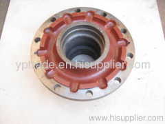 Sell Cheap Drum Hub Wheel Hub