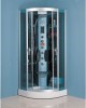 economic corner shower cubicle T-904