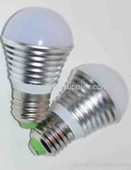 2013 the newest 70% energy-saving 3w/5w/7w/9w/12w LED bulb 2year warranty