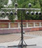 Factory Sale Medium Hand Light Truss