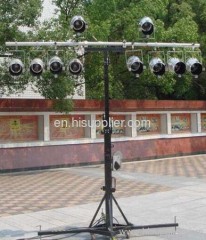 Factory Sale Medium Hand Light Truss