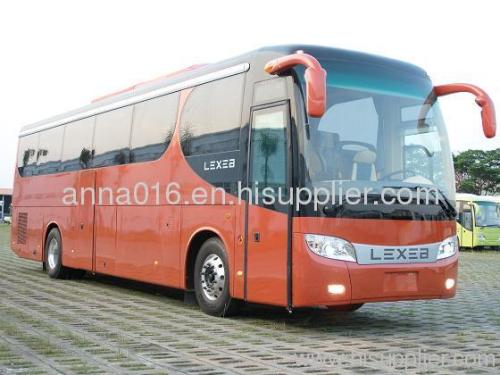 12m Luxury Tourist Coach