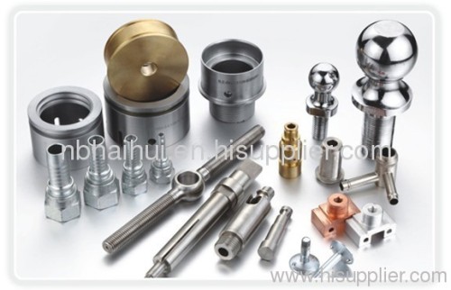 CNC Machining meal Parts