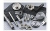 Stainless Steel Machining Parts