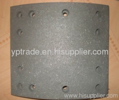 Truck Trailer spare parts brakes