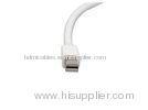 Male To Female Mini Displayport To Vga Cable , 1920 * 1200 @ 60HZ