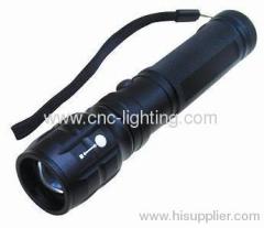 Cree Aluminium LED Torch