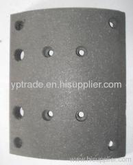 Supply Mercedes Benz Brake lining Brake pads