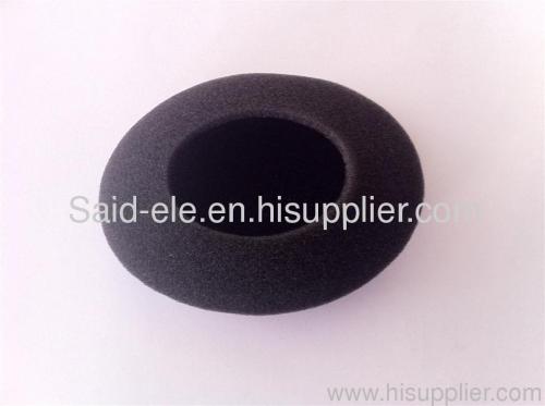 Oval ear cushions replacement ear pads