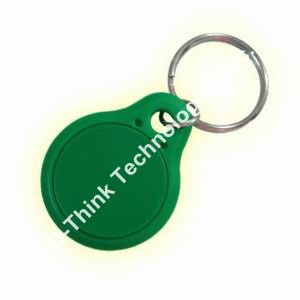 ISO 14443A rfid keyfob 8004