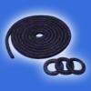 Self - Lubricity Copper Wire Graphite Ptfe Packing With Low Temperature