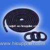 Self - Lubricity Copper Wire Graphite Ptfe Packing With Low Temperature