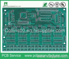 4 Layers double side PCB Board