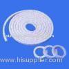 White Self - Lubricity Pure Graphite Ptfe Packing For Pumps and Valves
