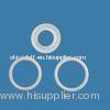 100% Virgin Ptfe Teflon Encapsulated O - Ring With Nonstick