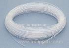 100% Non - Stick Low Water Asorption Fep Tubing With Anti-corrosion