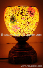 Wholesale Hot Sale Mosaics electric aroma oven ,Oil burner Free Shipping ,Aromatherapy lamp -MS-D005