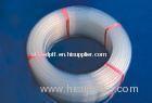 Non Toxic 100% Fep Tube / FEP Plastic Tubing For Steam Transportation