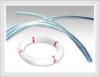 Flexible Transparent FEP Tube / Teflon Hose Anti-sticking , Non Toxic