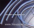 100% Virgin Corrugated FEP Tube Explosion-proof For Liquid Crystal