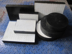 Rubber Bearing,Laminated Bearing,Elastomeric Laminated Bearing