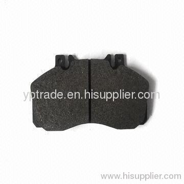 Supply Truck Brake Pads cheap price