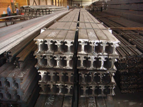 Middle Beam Steel Profile