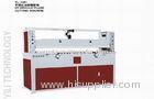 hydraulic plane cutting machine leather cutting machine hydraulic pressure cutting machine