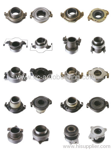 50SRN40/P4 VKC3616 9002220 500053910 500053960 Clutch Release Bearings