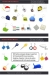 press retractable steel ruler with liquid level band tape