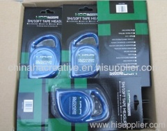 3M Quality Carabiner Measuring Tape for Outdoor Use,carabiner tape