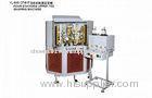 Two Hot / Two Cold Toe Cap Shoe Moulding Machine , 4.5KW 220V