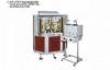 CF4HP Four Stations Shoe Moulding Machine For Toe Part / Upper