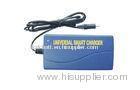 Universal Fast E-Bike Charger , Li-Ion Polymer Battery Charger