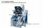 Italian 5 MPa Auto-cement Hydraulic Shoe Lasting Machine With 9-Pincers