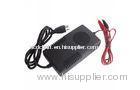 6Ah - 20Ah Universal SLA Battery Charger , AC DC Battery Charger